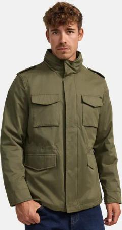 Indicode Sommerjacke INWilliax