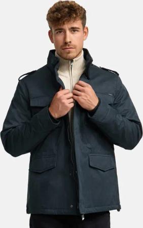 Indicode Sommerjacke INWilliax