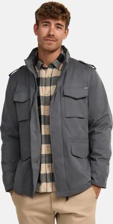 Indicode Sommerjacke INWilliax