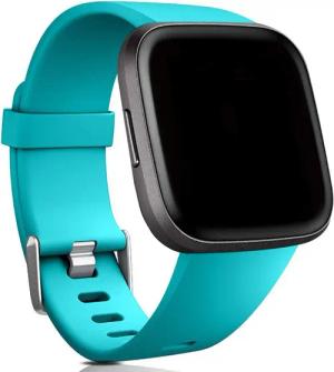 CoolGadget Smartwatch-Armband Fitnessarmband aus TPU /