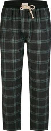 Phil & Co. Pyjamahose Herren Flanell