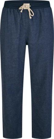 Phil & Co. Pyjamahose Herren Flanell