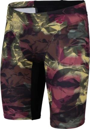 Arena Badehose Schwimmhose Hero Camo Jammer