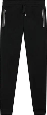 BOSS Jogginghose Tracksuit Pants mit Markendetails