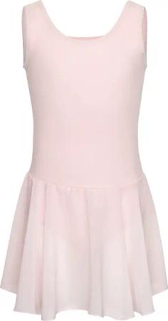 tanzmuster Chiffonkleid Ballettkleid Bella aus weicher