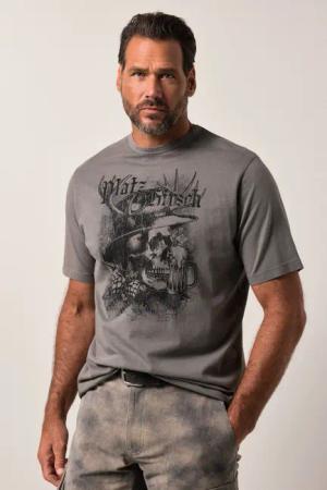 JP1880 T-Shirt JP1880 T-Shirt Tracht Halbarm