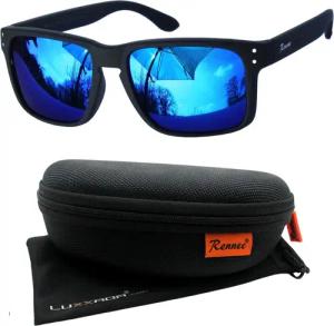 Rennec Sonnenbrille (Herren Marken Brille mit
