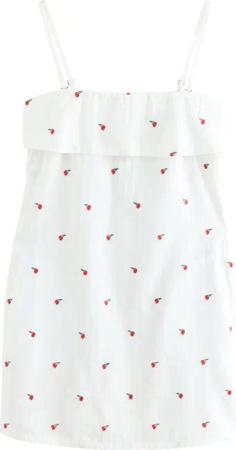Next Bandeaukleid Bandeau-Etuikleid (1-tlg)