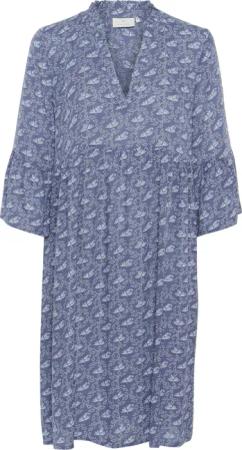 KAFFE Blusenkleid Kleid KAlauren