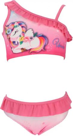 unicorn Badeanzug Einhorn Mädchen Badeanzug Magischer