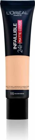 L'Oreal Deutschland Foundation L'ORÉAL PARiS Foundation