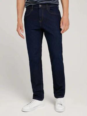 TOM TAILOR Slim-fit-Jeans JOSH REGULAR SLIM