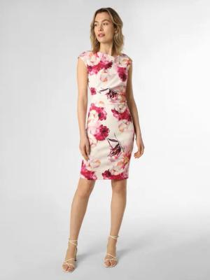 SWING Abendkleid