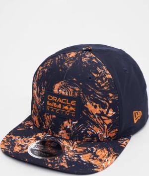 New Era Aop 9Fifty Rbull Cap