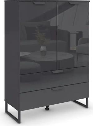 rauch Hochkommode Modern by Aditio, mit