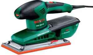 Bosch Home & Garden Schwingschleifer PSS