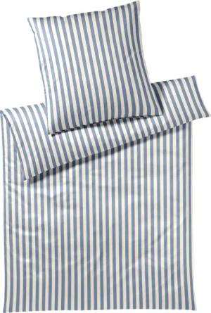 Elegante Bettwäsche Studio Line, Mako-Satin, 2