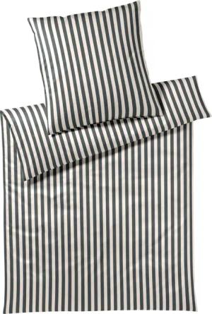 Elegante Bettwäsche Studio Line, Mako-Satin, 2