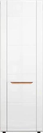 INOSIGN Vitrine Graz Highboard mit Glastüren