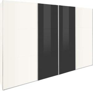 Wimex Schwebetürenschrank Level by fresh to
