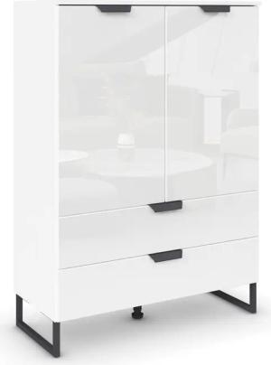 rauch Hochkommode Modern by Aditio, mit