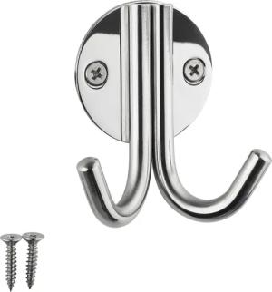 SO-TECH® Kleiderhaken Garderobenhaken ELEN 65 x