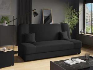 MIRJAN24 Schlafsofa Jonas, mit Bettkasten und