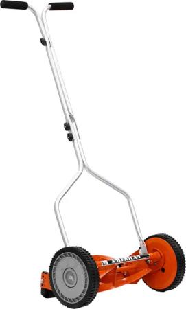 American Lawn Mower Company Spindelmäher 1204-14
