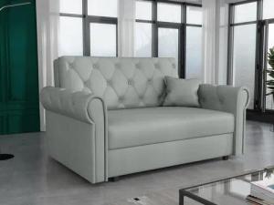 MIRJAN24 Schlafsofa Viva Roma II, mit