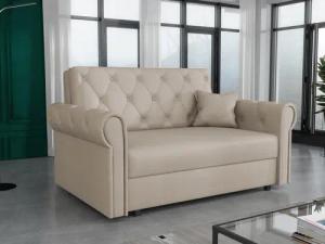 MIRJAN24 Schlafsofa Viva Roma II, mit