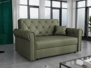 MIRJAN24 Schlafsofa Viva Roma II, mit
