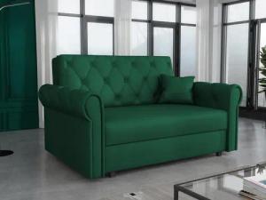 MIRJAN24 Schlafsofa Viva Roma II, mit
