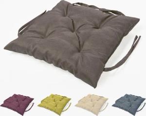 sunnypillow Bankauflage Bankauflage Stuhlkissen viele Farben
