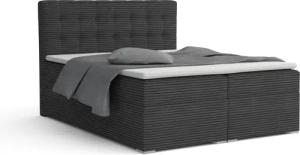 Deine Möbel 24 Boxspringbett CARLY Boxspring