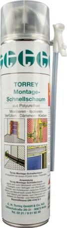 C. Herbert Torrey GmbH & Co.