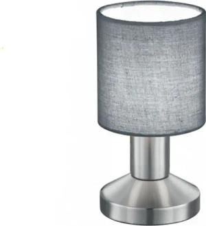 TRIO Leuchten LED Tischleuchte, Dimmfunktion, LED