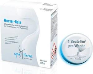 Bayrol Poolpflege Bayrol Wasser- Rein SpaTime