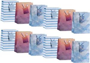 laro Geschenkbox Medium Tragetaschen 10-100 Stk