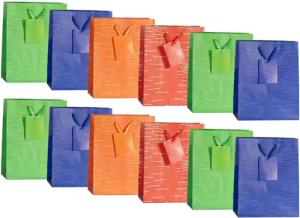 laro Geschenkbox Medium Tragetaschen 10-100 Stk