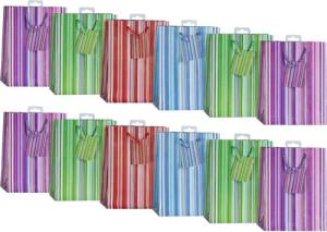 laro Geschenkbox Medium Tragetaschen 10-100 Stk