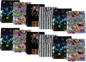 laro Geschenkbox Medium Tragetaschen 10-100 Stk