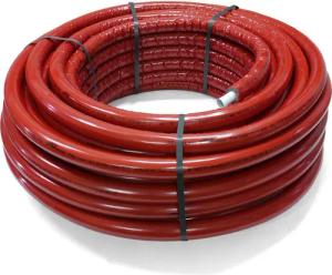 PipeTec Deutschland Alu-Verbundrohr 50m Pipetec Verbundrohr