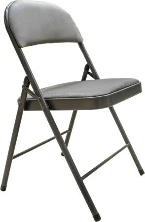 HTI-Line Klappstuhl Klappstuhl Dima Velvet (Stück,