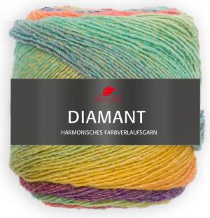 Pro Lana DIAMANT Häkelwolle, 525 m