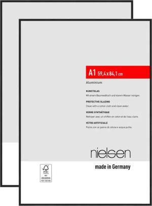 nielsen Bilderrahmen Atlanta, (2 St)