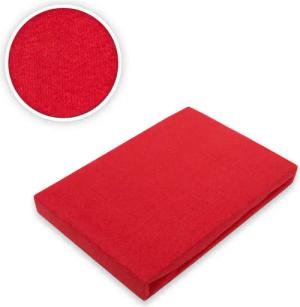 EXKLUSIV HEIMTEXTIL Spannbettlaken Marke Topper Jersey