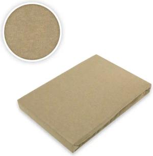 EXKLUSIV HEIMTEXTIL Spannbettlaken Marke Topper Jersey