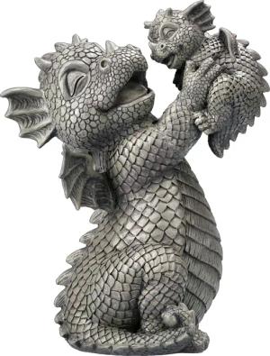 Figuren Shop GmbH Gartenfigur Gartenfigur -