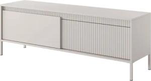 Compleo TV-Schrank mit zwei Klappen, Fronten