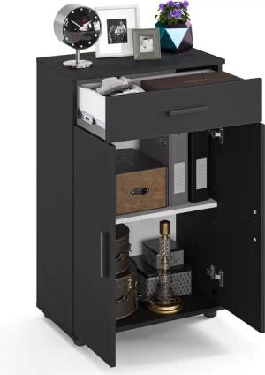 KOMTO Kommode Porto 90 Komodenschrank für